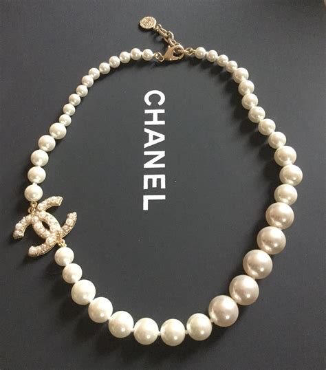 chanel choker 2016|chanel necklaces for women.